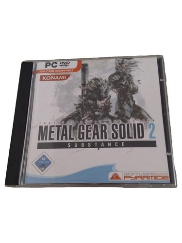 Konami metal gear - konami,