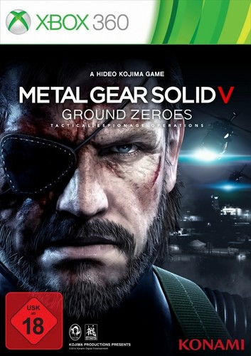 Metal gear solid - gear,