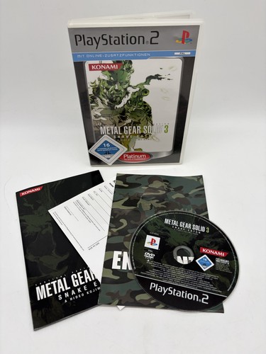 Metal gear solid snake - solid,