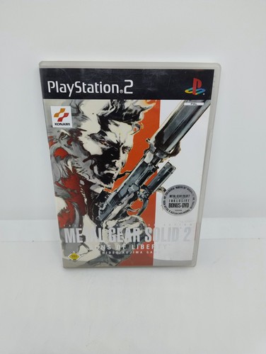 Gioco playstation ps2 - playstation, 2