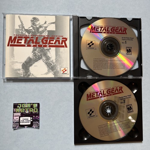 Metal gear solid - gear,