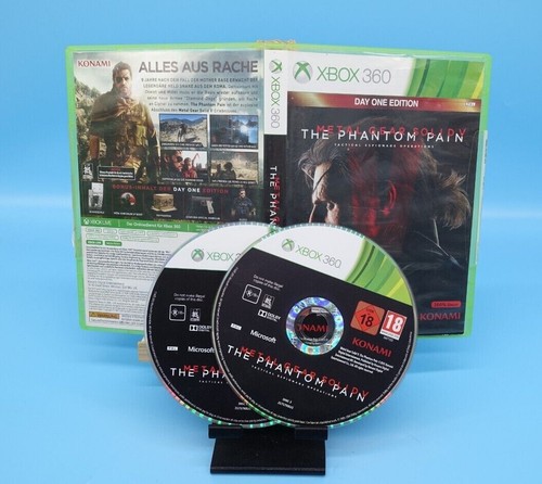 Metal gear solid the - gear,