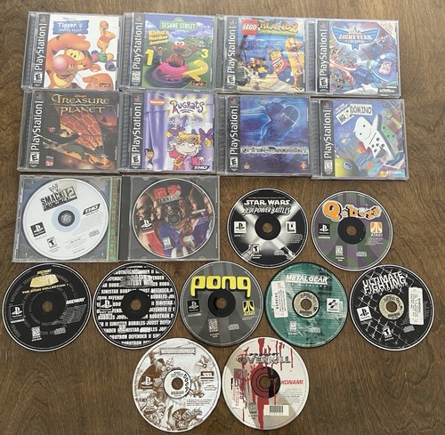 Lotto giochi ps1 - lotto,