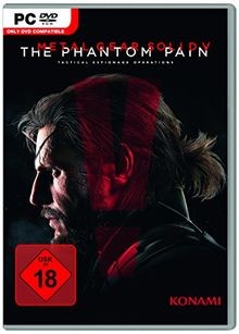 Metal gear solid - gear, the