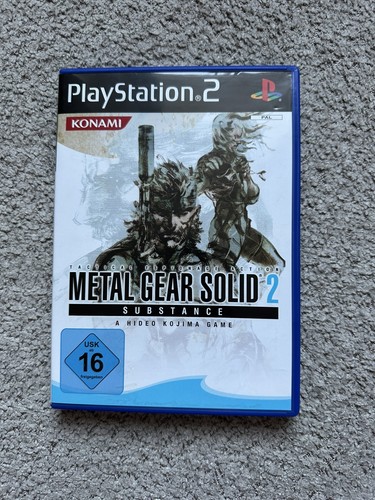 Metal gear solid - solid,