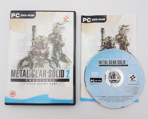 Metal gear solid - gear,