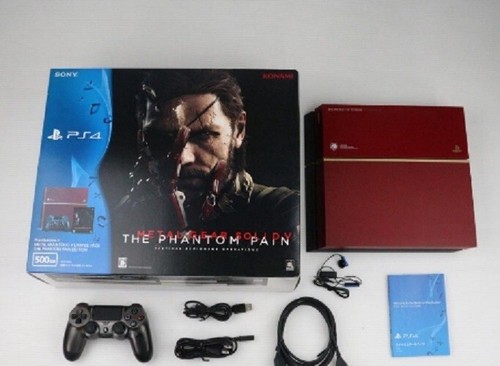 Playstation metal gear solid - metal,