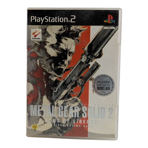 Metal gear solid - metal, |