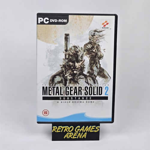 Metal gear solid - gear,