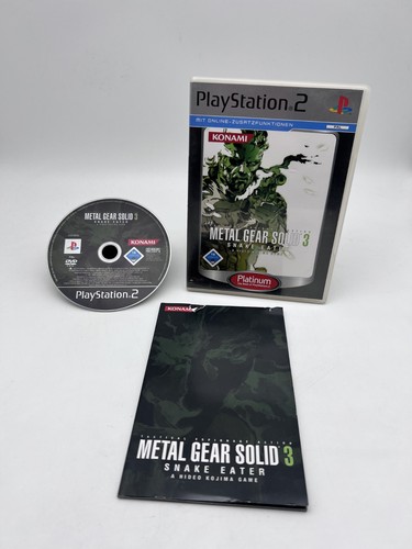 Metal gear solid - gear, snake